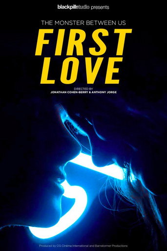 Cartel de First Love