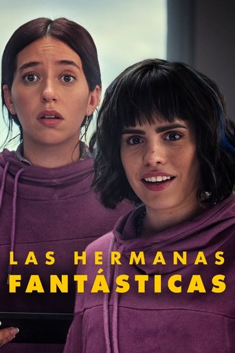 Cartel de Las hermanas fantásticas
