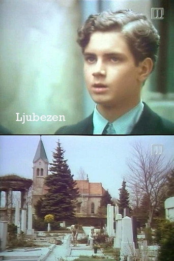 Cartel de Ljubezen