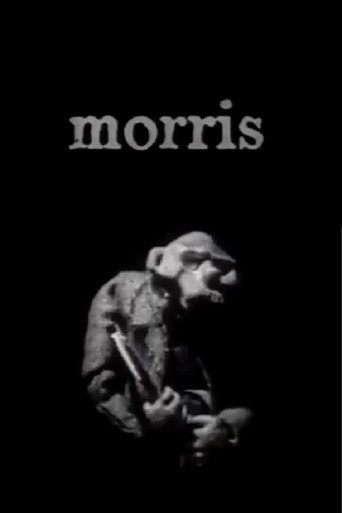 Cartel de Morris