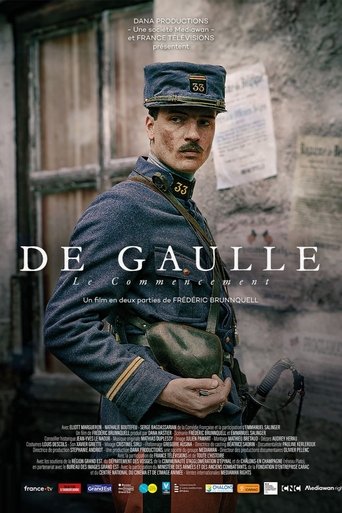 Cartel de De Gaulle, le commencement