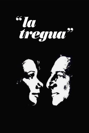 Cartel de La tregua