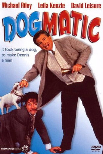 Cartel de Dogmatic