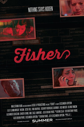 Cartel de Fisher