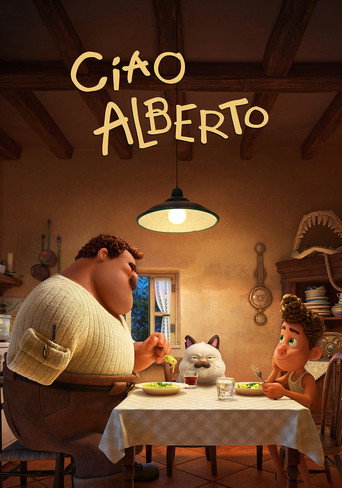 Cartel de Ciao, Alberto