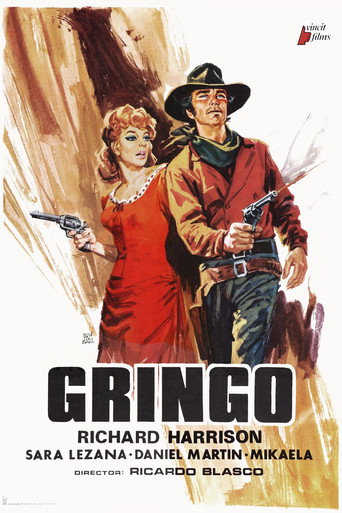 Cartel de Gringo