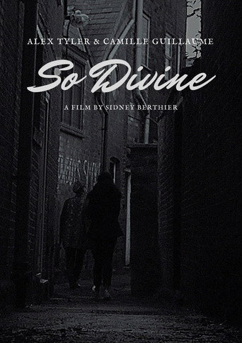 Cartel de So Divine