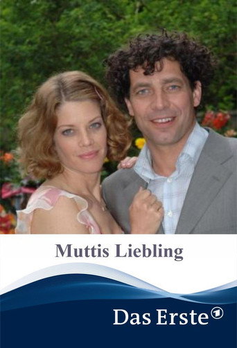Cartel de Muttis Liebling