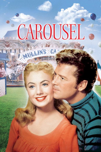 Cartel de Carrusel