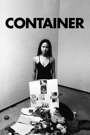 Cartel de Container