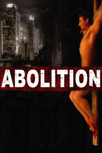Cartel de Abolition