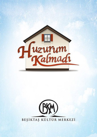 Cartel de Huzurum Kalmadı