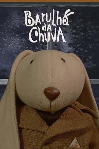 Cartel de Barulho da Chuva