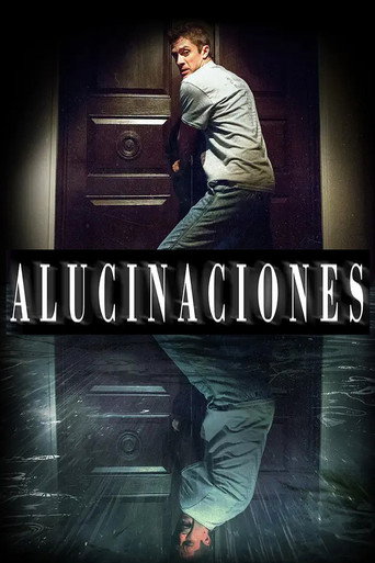 Cartel de Alucinaciones