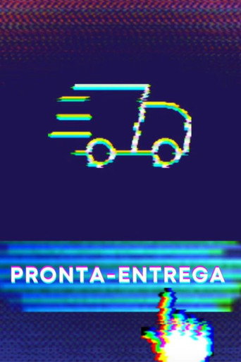 Cartel de Pronta-Entrega