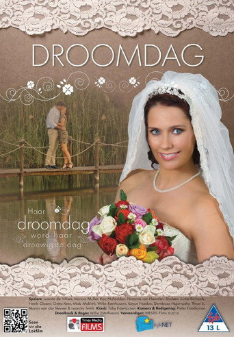 Cartel de Droomdag