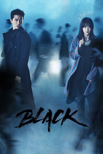 Cartel de Black