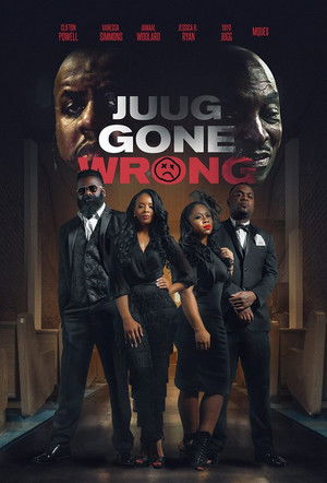 Cartel de Juug Gone Wrong