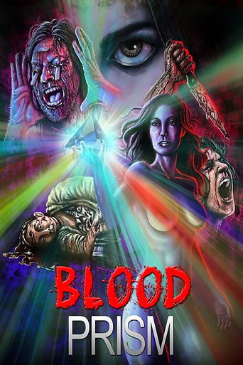 Cartel de Blood Prism