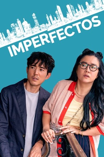 Cartel de Imperfectos