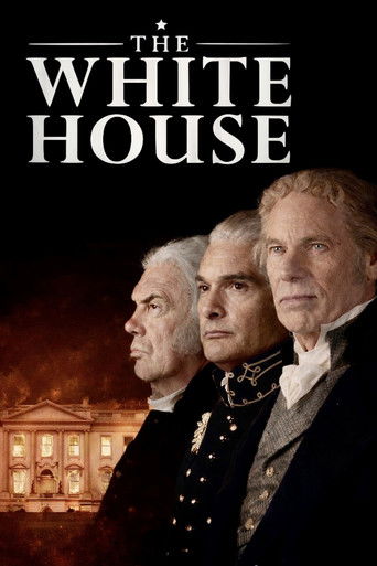 Cartel de The White House