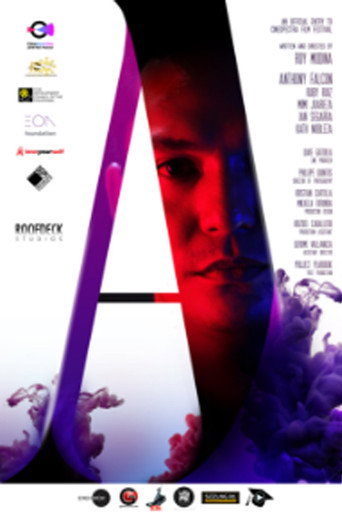 Cartel de A