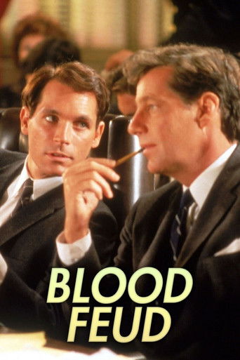 Cartel de Blood Feud