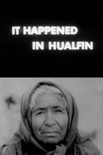 Cartel de Ocurrido en Hualfín