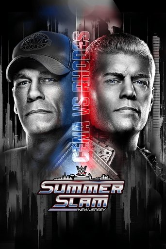 Cartel de WWE SummerSlam 2025: Sunday