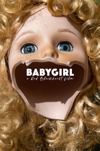 Cartel de Babygirl