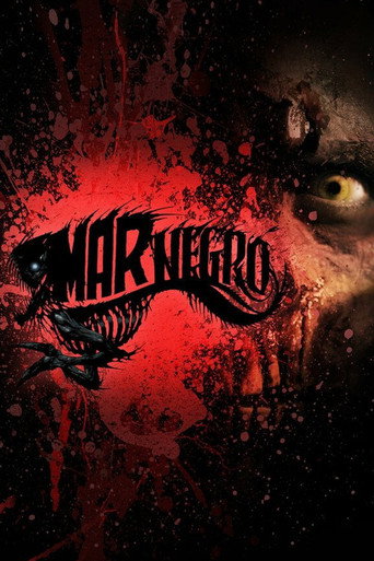 Cartel de Mar Negro