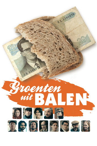 Cartel de Sobrevivir en Balen