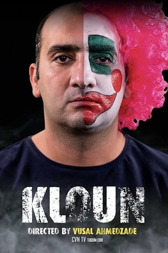 Cartel de Kloun