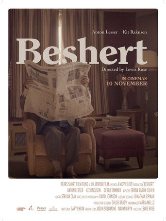 Cartel de Beshert