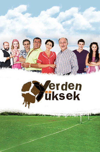 Cartel de Yerden Yüksek