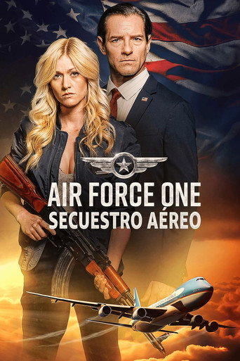 Cartel de Air Force One: Secuestro aéreo
