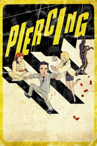 Cartel de Piercing