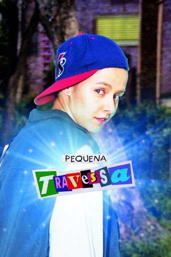 Cartel de Pequena Travessa