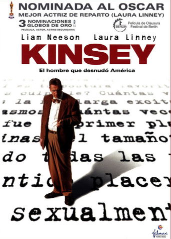 Cartel de Kinsey