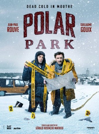 Cartel de Polar Park