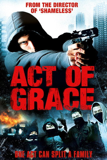 Cartel de Act of Grace