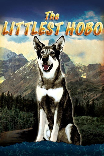 Cartel de The Littlest Hobo