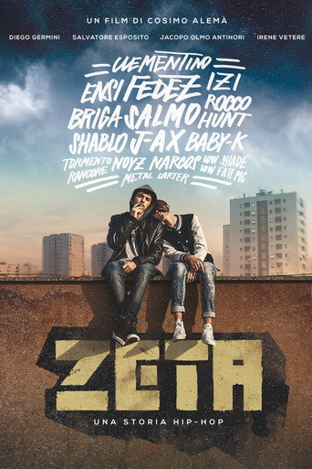 Cartel de Zeta