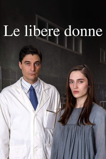 Cartel de Le libere donne