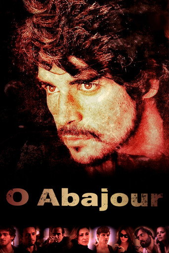 Cartel de O Abajour