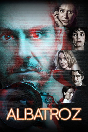 Cartel de Albatroz