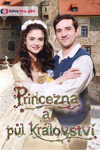 Cartel de Princezna a půl království