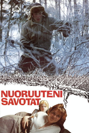 Cartel de Nuoruuteni savotat