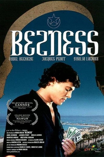 Cartel de Bezness