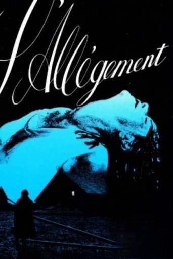 Cartel de L'Allégement